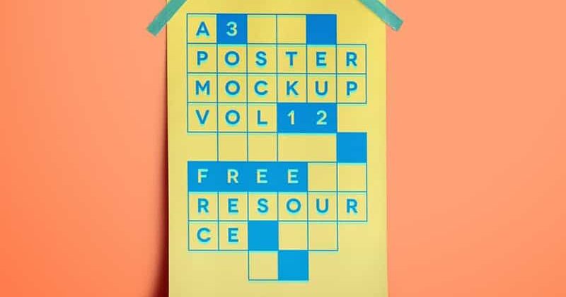 Puzzle Calendar