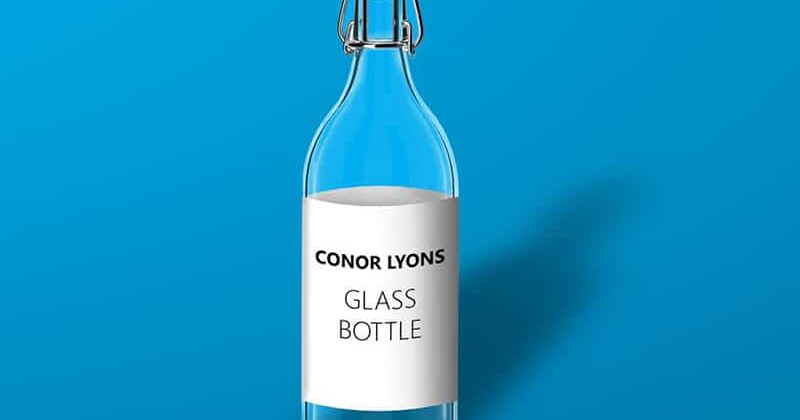 Glass Bottle
