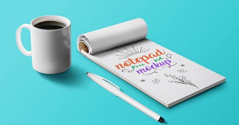 Pen And Paper