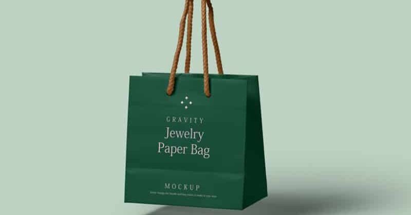 Shopping Bag