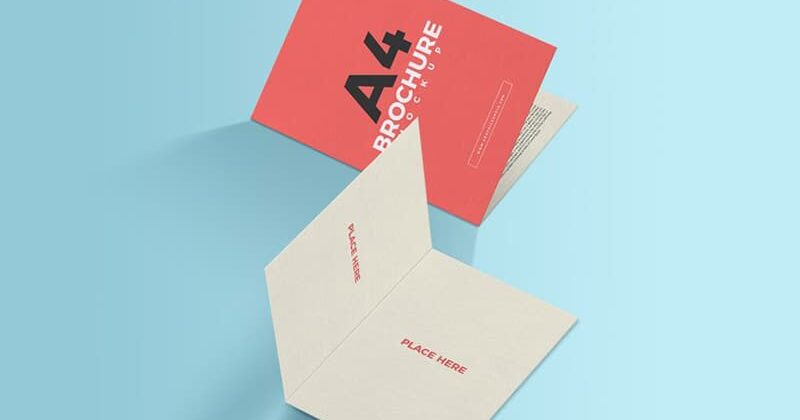 Brochure Design